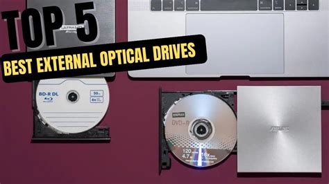 The Best External Optical Drives of 2024 .